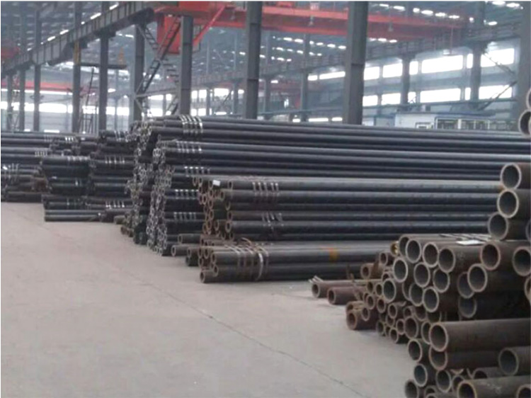 红塔12cr2mo化肥专用管
