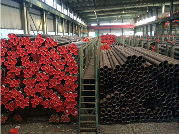 红塔12crmo化肥专用管